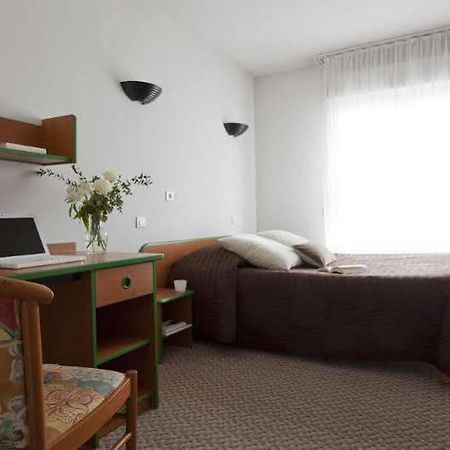 Hotel Citea Clermont Ferrand Jaude Esterno foto